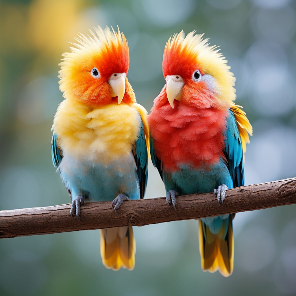 best talking birds for beginners